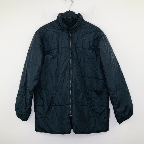 L.L. Bean Jackets & Coats Ll Bean Kids Xl Coat Black Softshell